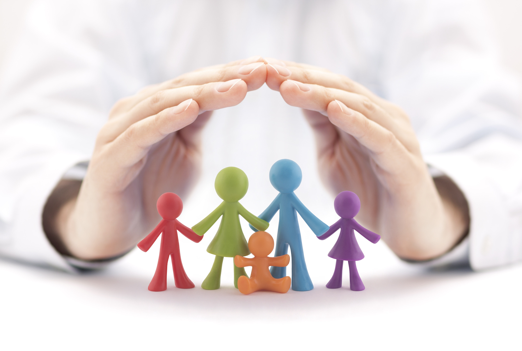 SAFEGUARDING