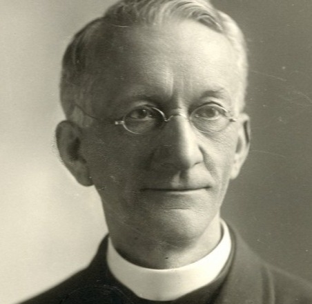 Fr. Dehon