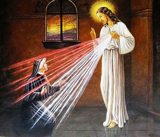 DIVINE MERCY NOVENA